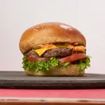 Mig Cheese Burger